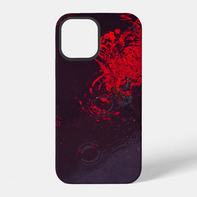 Pavement iPhone Case (Back)