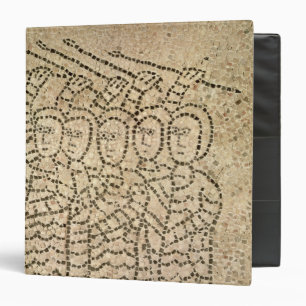 Pavement of St. John the Evangelist Binder