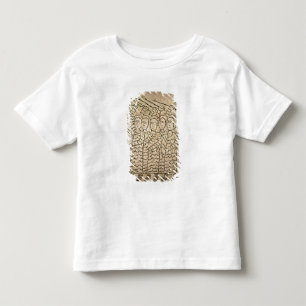 Pavement of St. John the Evangelist Toddler T-shirt