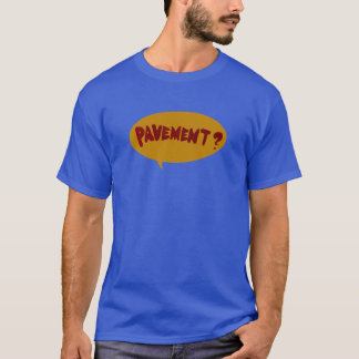 Pavement vintage T-Shirt