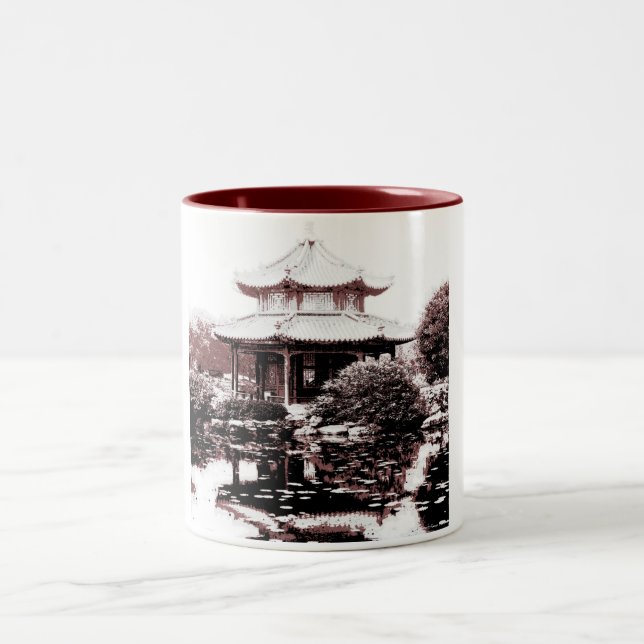 Pavilion Mug (Center)