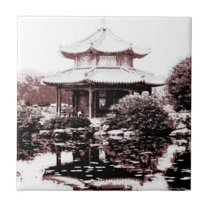 Pavilion Tile