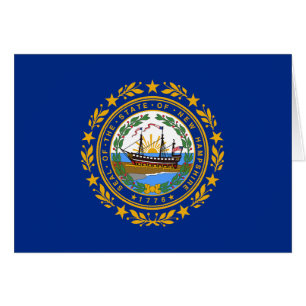 Pavillon d'État du New Hampshire