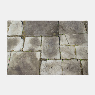 Paving Stones Doormat