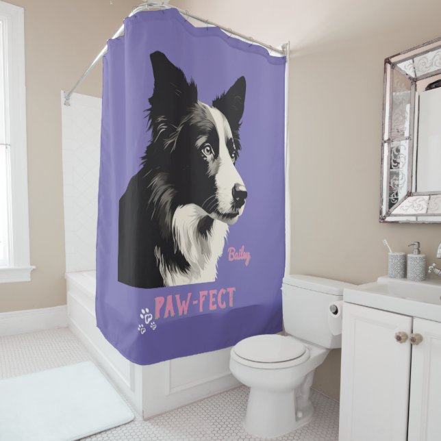 Paw-fect (In Situ)