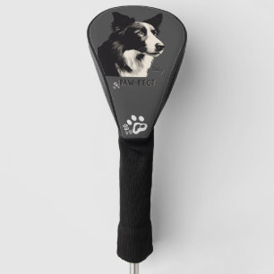 Paw-fect Golf Head Cover