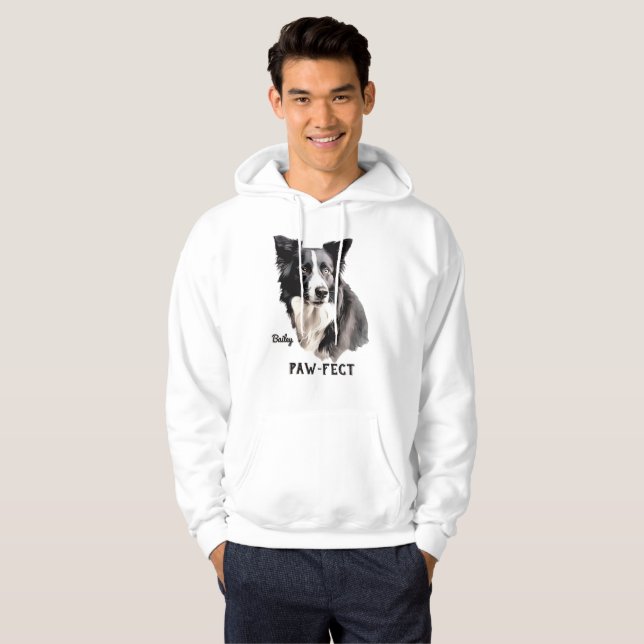 Paw-fect Hoodie (Front Full)
