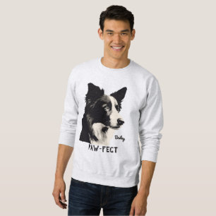 Paw-fect Sweatshirt