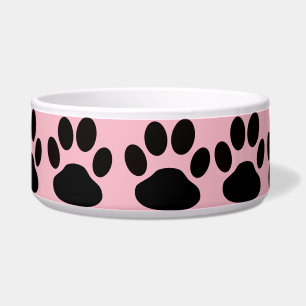 Paw Large Pet Bowl