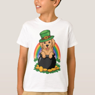Paw of Gold T-Shirt