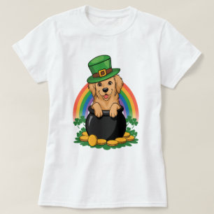 Paw of Gold T-Shirt