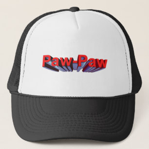 Paw-Paw Hat