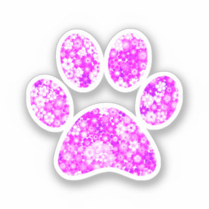 Paw Print