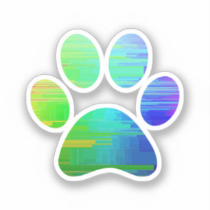 Paw Print