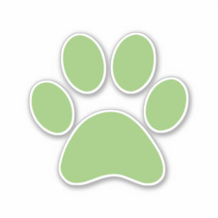 Paw Print