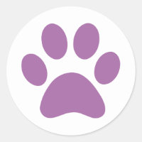 Paw Print