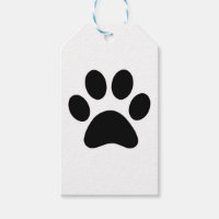 PAW PRINT