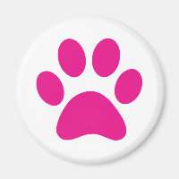 Paw Print