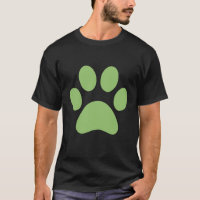 Paw Print