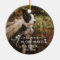 Paw Prints Forever In Our Hearts Pet Photo