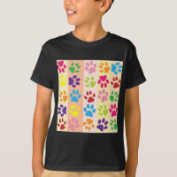 Paw Prints