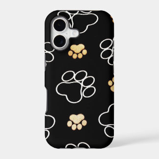 Paw Prints Templare Gifts