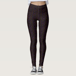 Paw Prints Women's Leggings