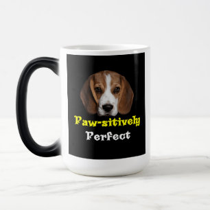 Paw-sitively Perfect Mug for Dog Lovers