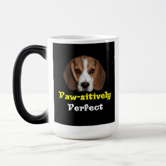 Paw-sitively Perfect Mug for Dog Lovers