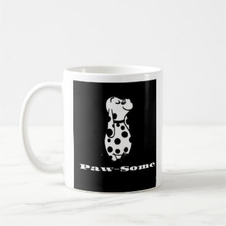 Paw-sitively Perfect Mug for Dog Lovers