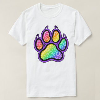 Paw T-Shirt