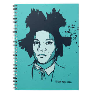 pawley boom notebook