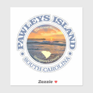 Pawleys Island (C)