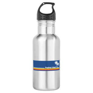 Pawleys Island South Carolina 532 Ml Water Bottle