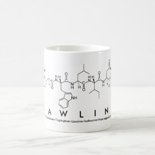 Pawlina peptide nom mug
