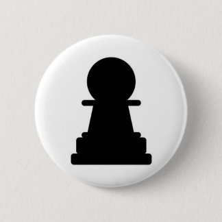 Pawn 2 Inch Round Button