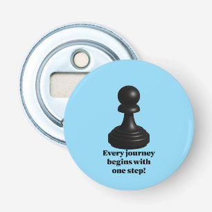Pawn Bottle Opener