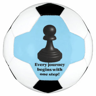 Pawn Soccer Ball