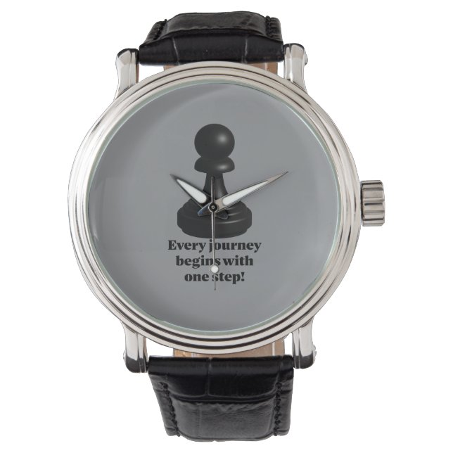 Pawn Watch (Front)