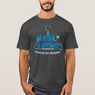 Pawnee Rent-A-Swag-Photoroom T-Shirt