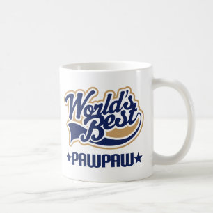 Pawpaw Gift Coffee Mug