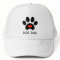 Pawprint Dog Dad