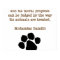 PawPrintGhandi