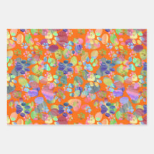 Pawprints Everywhere