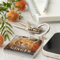 Pawprints on our Hearts Pet Memorial Cat 2 Photo