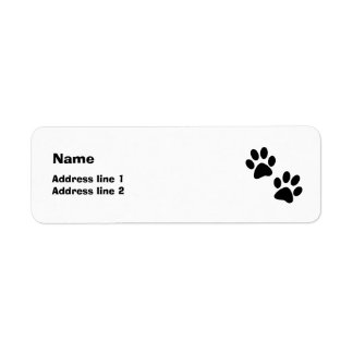 Paws