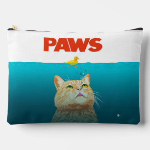 Paws! accessory pouch