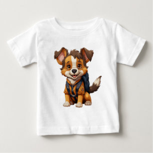 Paws and Affection Child T-Shirt