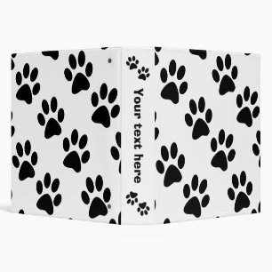 Paws Binder