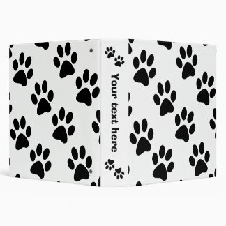 Paws Binder